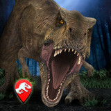 Jurassic World Alive_playmods.net