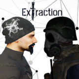 Extraction Demo - Stealth Game(Official)2.0.0_playmods.net