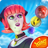 Bubble Witch Saga(Mod APK)3.1.30_playmods.net
