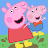 World of Peppa Pig: Kids Games(Official)7.11.3_playmods.net