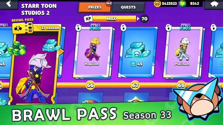 Download Box Simulator for Brawl Stars MOD APK v1.89 (Unlimited Resources)  For Android