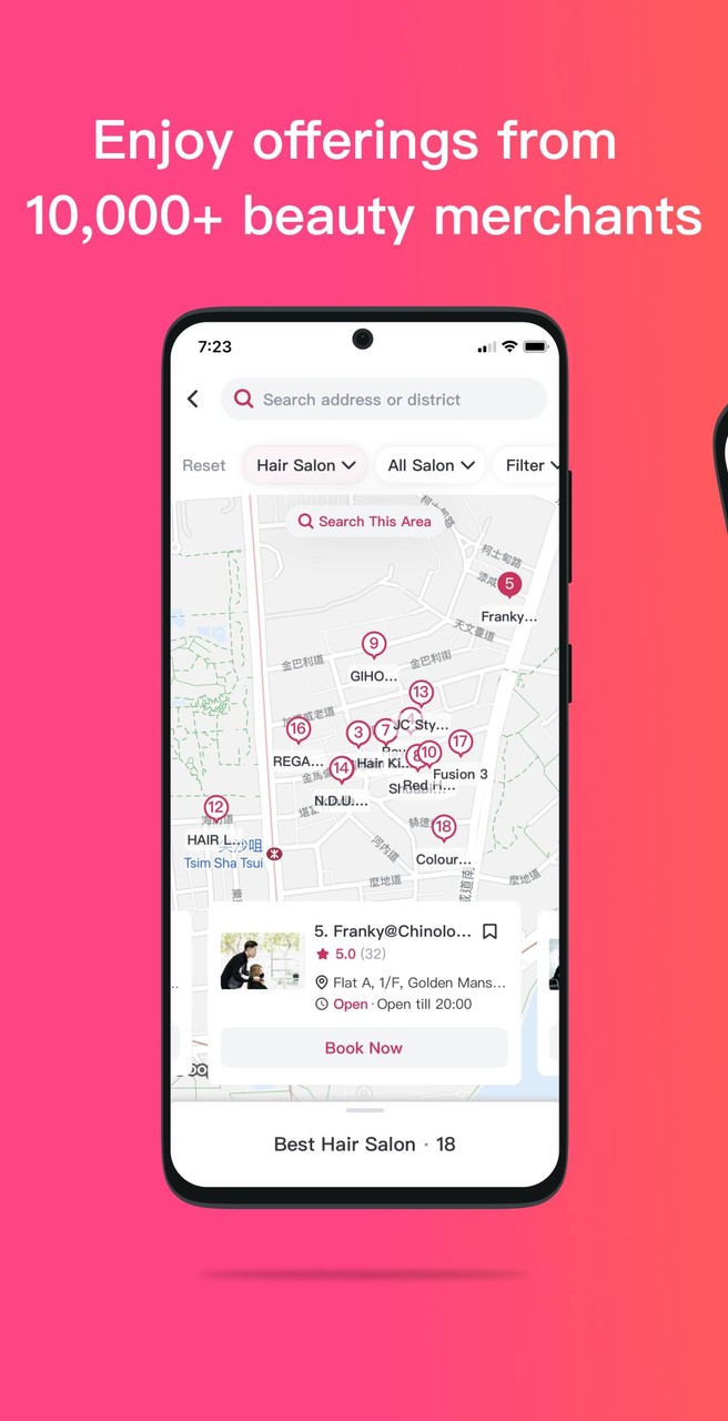 Toby – Hire Local Service_playmods.net