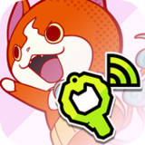 妖怪ウォッチ4++ アーク連動アプリ_playmods.net