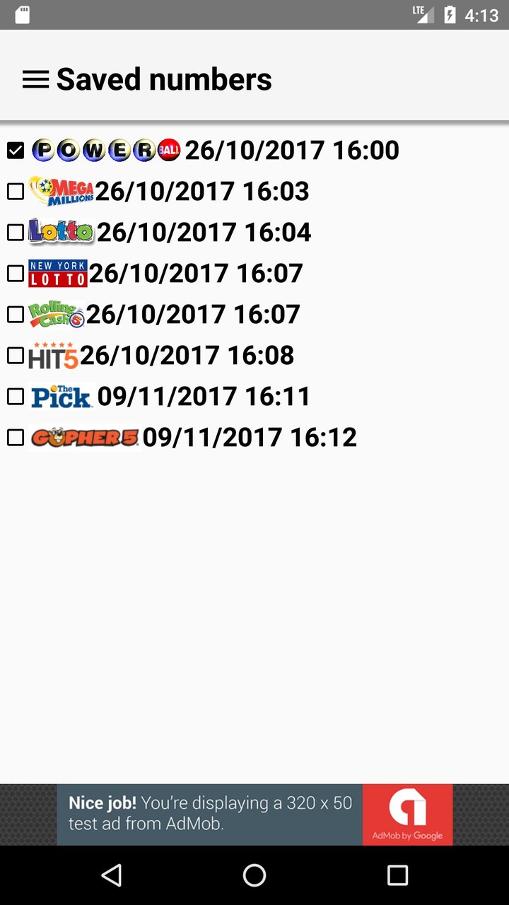 SlickLotto_playmods.net