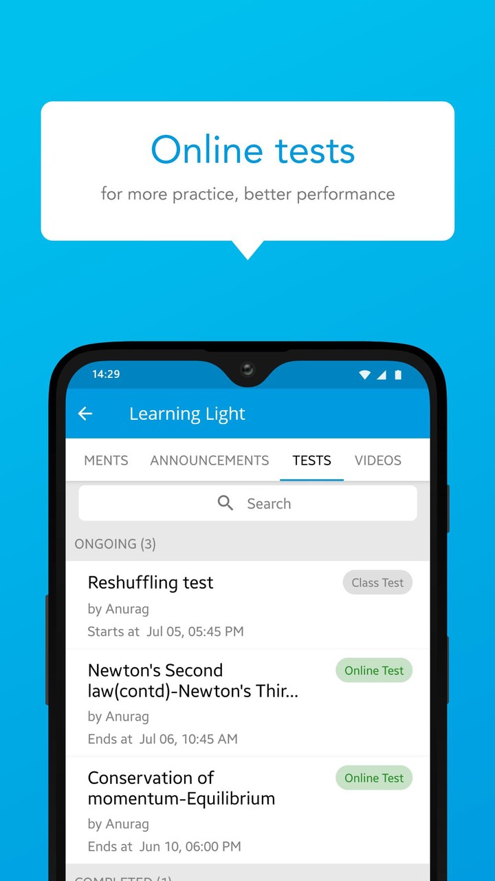 Physics By Neeraj Sir_playmods.net