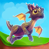 Dragon Run_playmods.net