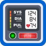 Blood Pressure -BP Tracker Log(Official)1.2_playmods.net