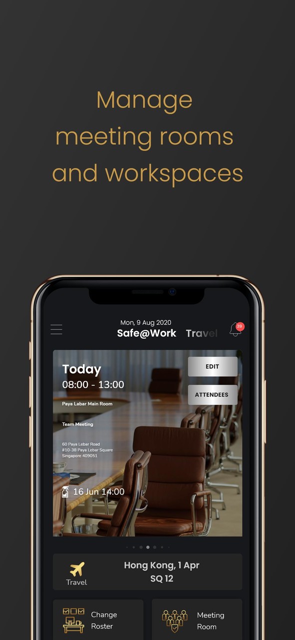 Plover Business_playmods.net