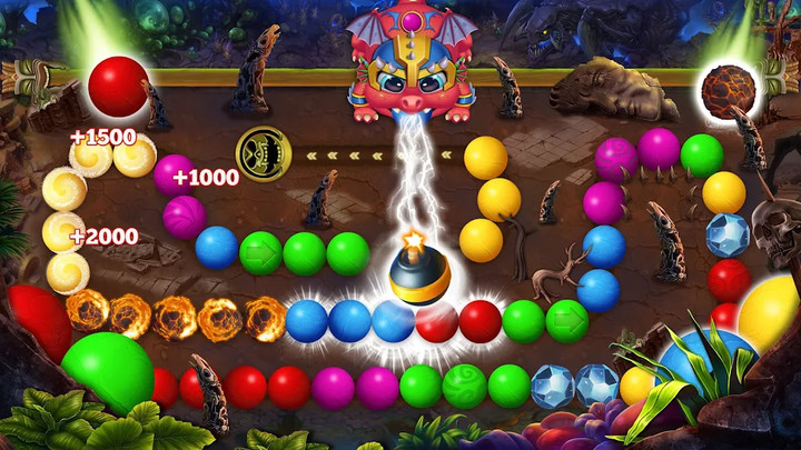 Zumba Revenge 2023(Free purchase) screenshot image 3_playmods.net