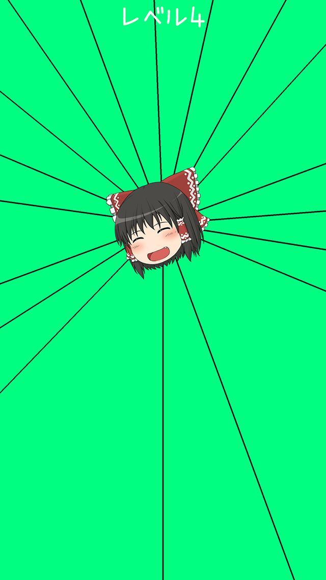 ゆっくり針地獄_playmods.net