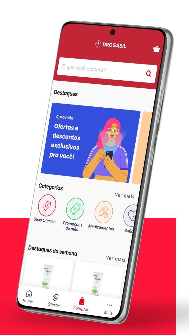 Drogasil: Drogaria Online 24h_playmods.net