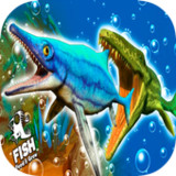 Feed the fish and grow tips(Official)1.0_playmods.net