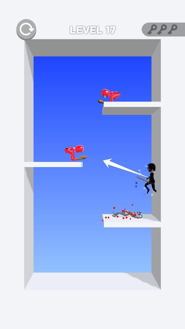 Knife Jumper_playmods.net