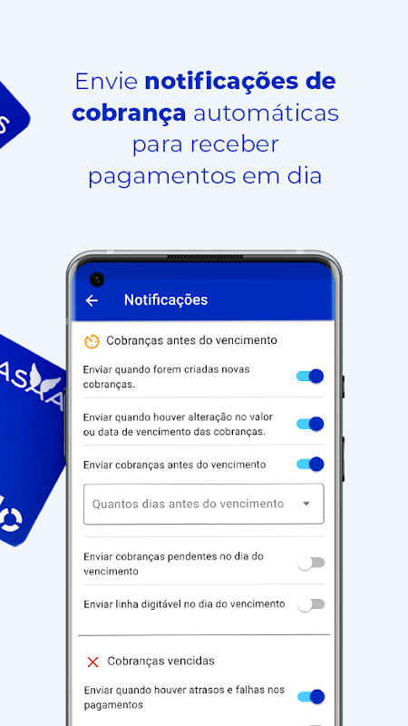 Asaas: abrir Conta Digital PJ_playmods.net