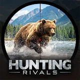 Hunting Rivals: Sniper Games(Mod Menu)1.1.5_playmods.net