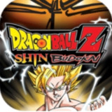 Dragon Ball Z: Shin Budokai(Official)1.0.0_playmods.net