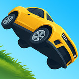 Car Evolve(Sınırsız para birimi)1.4.4_playmods.net
