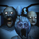 Granny The Mall(Mod Menu)1.1.3_playmods.net