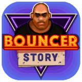 Bouncer Story(mod)1.0.5_playmods.net