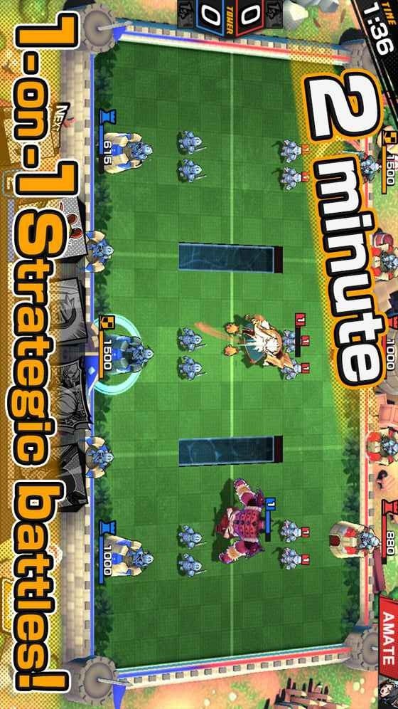 仙境联盟_playmods.net