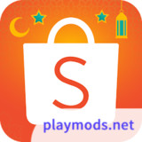 Shopee Big Ramadan(Free Shipping)3.21.16_playmods.net
