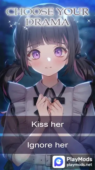 My Summertime Girlfriend(Free Premium Choices) screenshot image 4_playmods.net