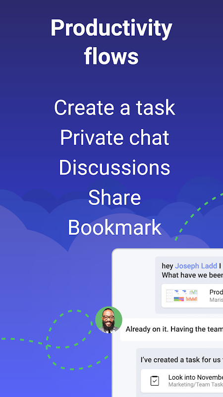 Slingshot for Teams_playmods.net