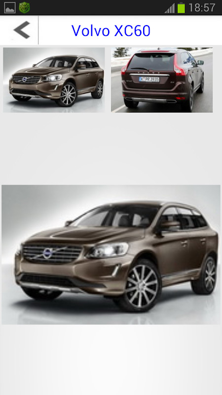 Car Parts & Car Info for Car Accessories－All Cars_playmods.net