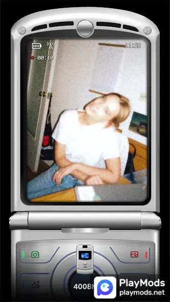 Disposable Camera - OldRoll(Premium Unlocked) screenshot image 3_playmods.net