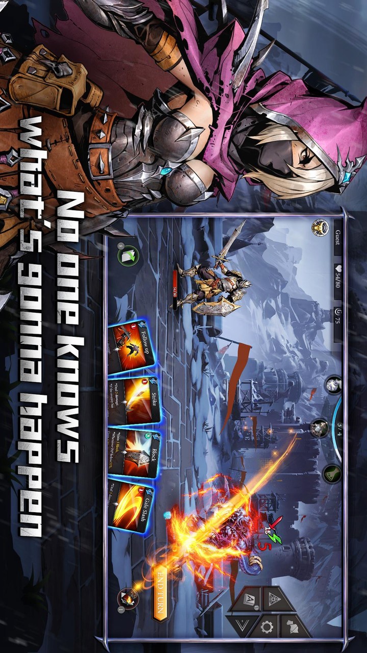 无尽深渊（国际服）_playmods.net