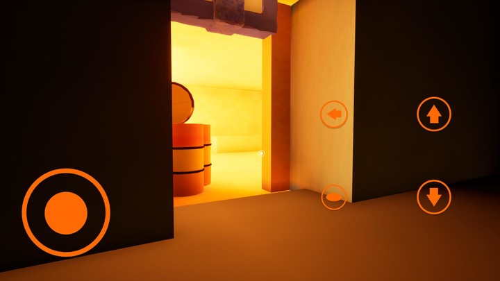 Shelter of SurSur: Horror Game_playmods.net