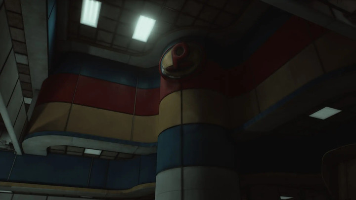 Poppy Playtime Chapter 5(Free download) screenshot image 2_playmods.net