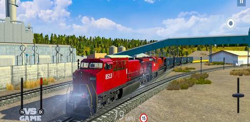How to Download Train Simulator PRO USA MOD APK - playmods.net