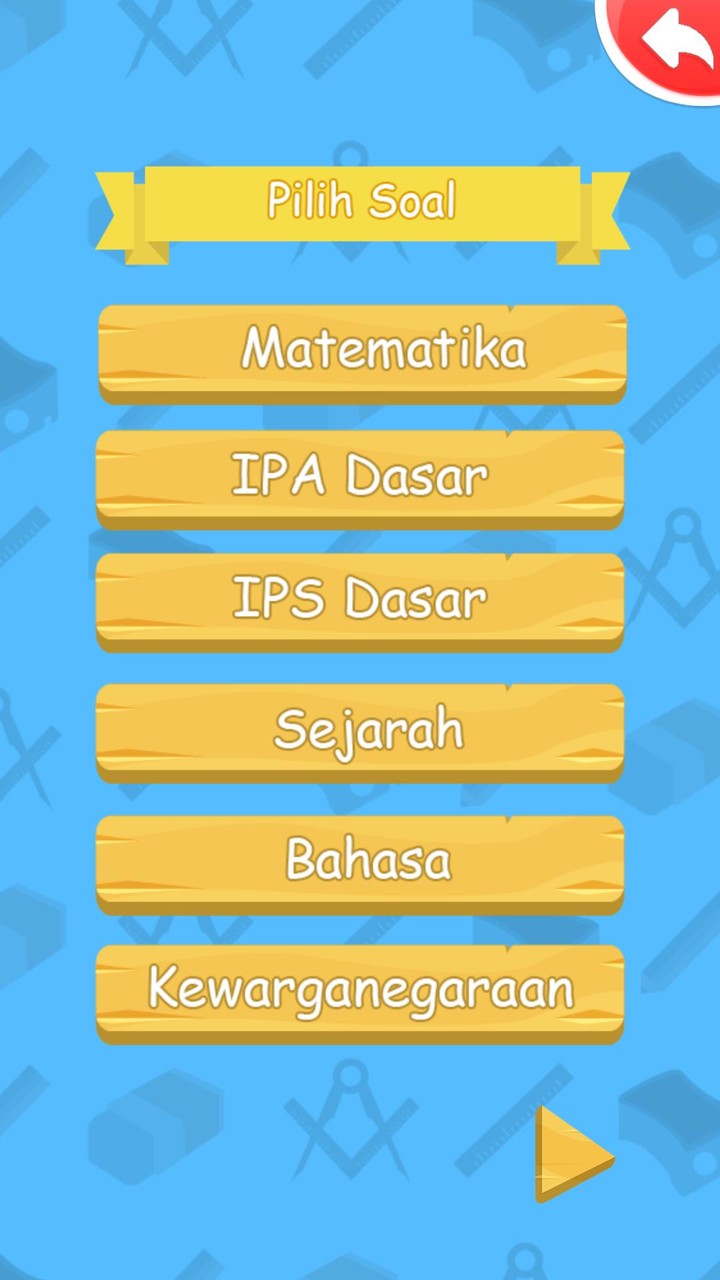 Kuis Cerdas Cermat_playmods.net