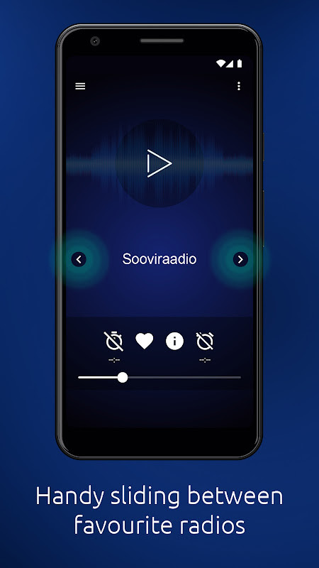 EE Radio - Estonian Radios_playmods.net