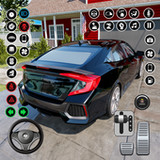 Extreme Car Driving School Sim_playmods.net