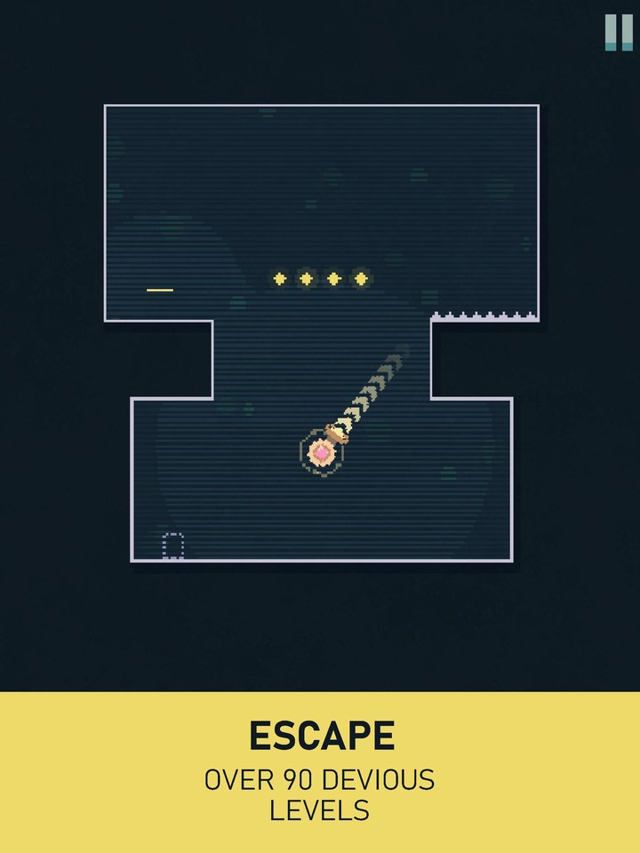 Jumping mouse(Unlock all chapters)_playmods.net