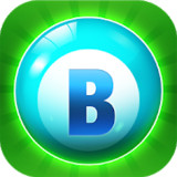 Bingo! Surfer A Lucky & Math Bingo Party Card Game(أموال غير محدودة)1.03_playmods.net