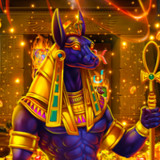 Golden Royal Scarab_playmods.net