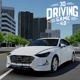 3DDrivingGame4.0 Project:SEOUL(mod menu)6.14.6_playmods.net