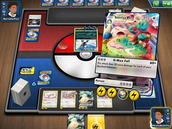 pokemon trading card game mod apk Shop Manager Download Pokmon TCG Online MOD