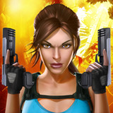Lara Croft: Relic Run(Ufficiale)1.20.9_playmods.net