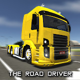 The Road Driver(Official)3.0.5_playmods.net