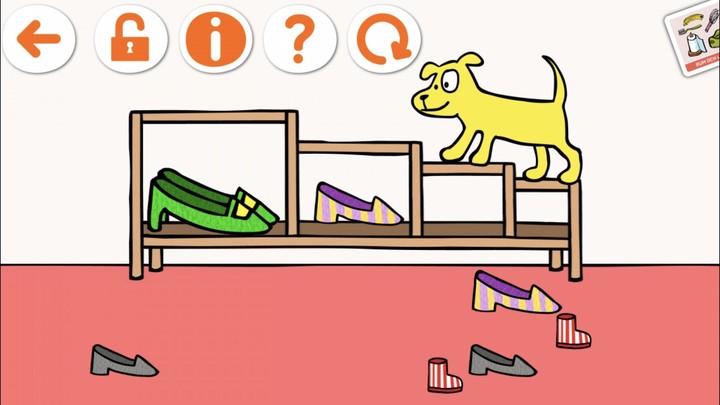 Jaramba Förskola_playmods.net