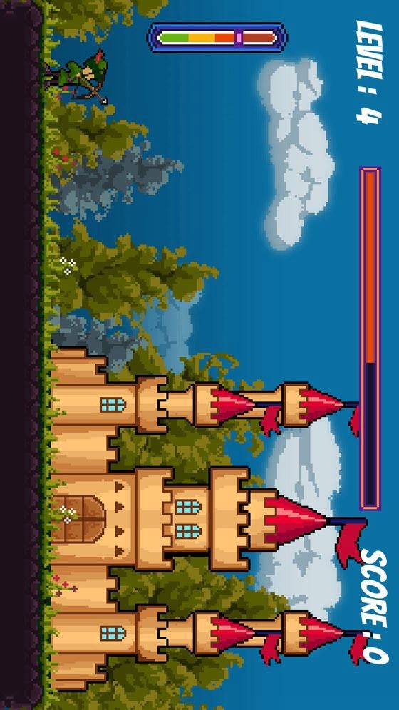 城堡攻防战_playmods.net