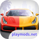 Car Makeover - Match & Customs(Free Shopping)2.11_playmods.net