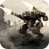 Robots Battle Arena: Mech Shooter & Steel Warfare(mod)0.06.0_playmods.net