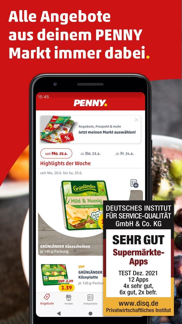 PENNY Angebote & Coupons_playmods.net