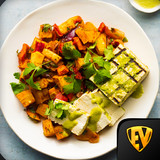 Keto Diet Plan Recipes Tracker(Official)1.3.9_playmods.net