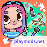 Avatar Maker Dress up for kids(Unlock all content)1.1_playmods.net